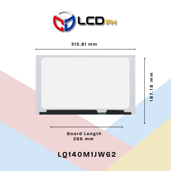 LQ140M1JW62